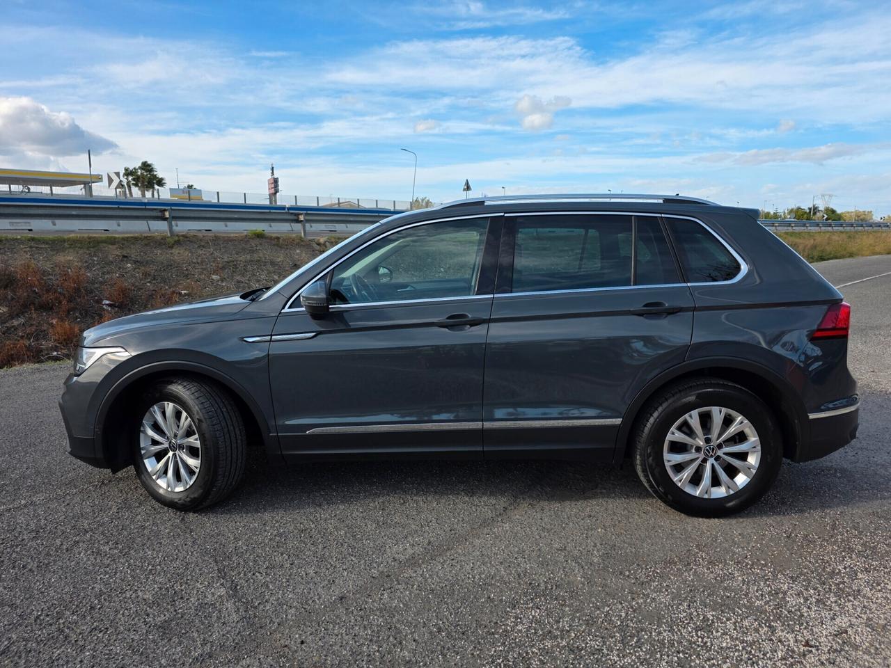 Volkswagen Tiguan 2.0 TDI 150 CV SCR DSG Life