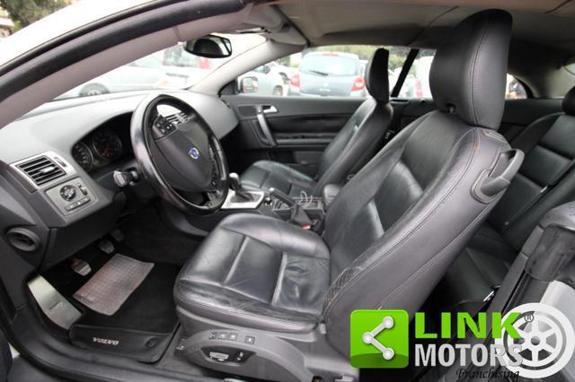 VOLVO C70 2.4 20V 170 CV Summum