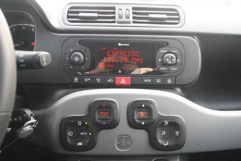 FIAT Panda Panda 1.0 FireFly S&S Hybrid