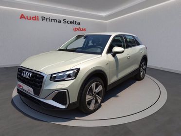 AUDI Q2 35 2.0 tdi s line edition s-tronic del 2026