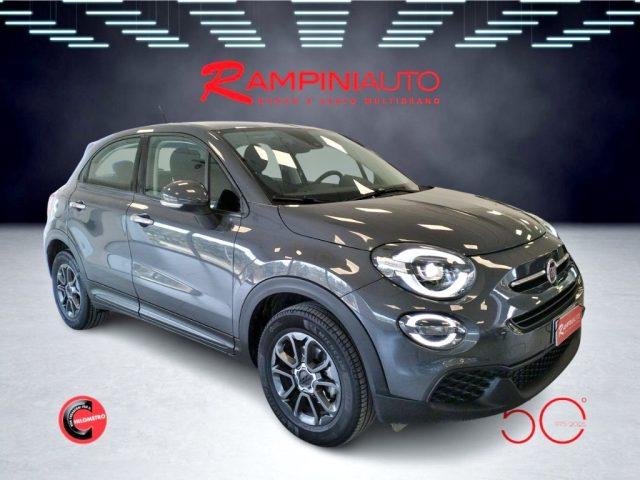 FIAT 500X 1.6 MultiJet 120 CV Km 40.000 Unico Prop. Pronta
