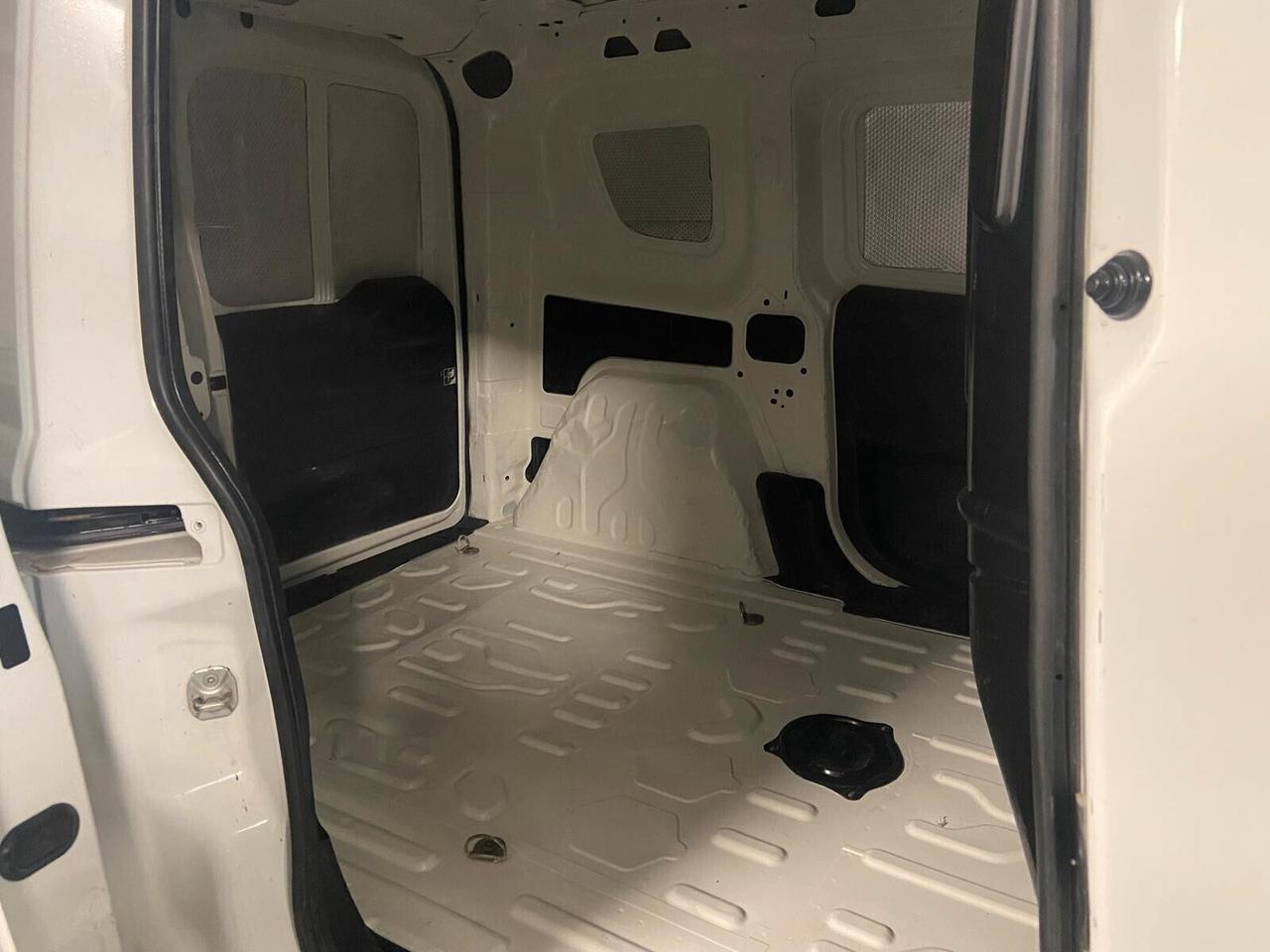 Fiat Doblo Doblò 1.6 MJT 90CV S&S PC-TN Cargo Easy