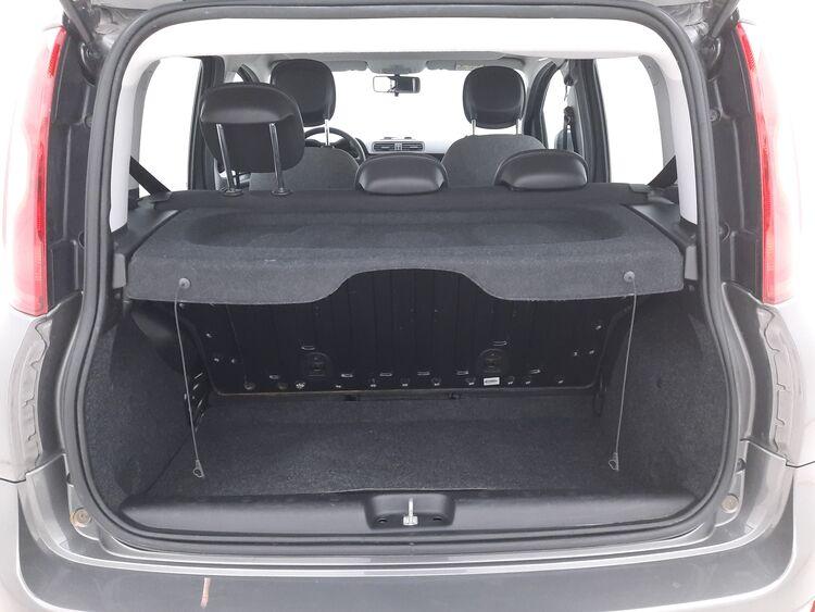 Fiat Panda Hybrid City Life BR001402 1.0 Mild Hybrid 70CV