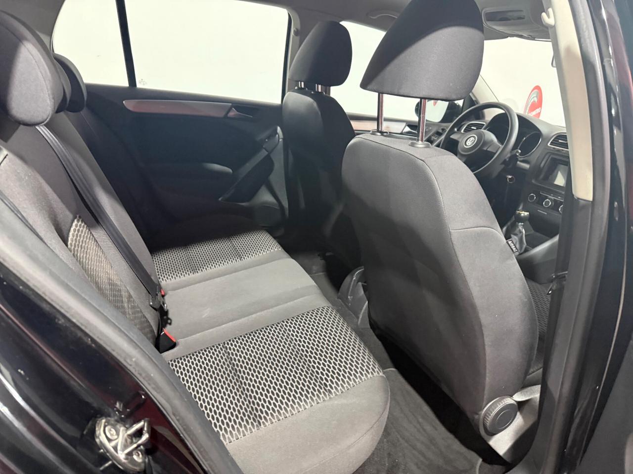 Volkswagen Golf 1.4 5p. United