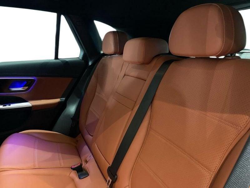 Mercedes-Benz GLC 220 d Advanced Plus 4matic auto