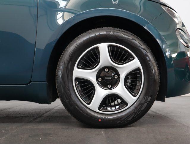 FIAT 500e Action 23,65 kWh *PROMO PARISI GROUP*