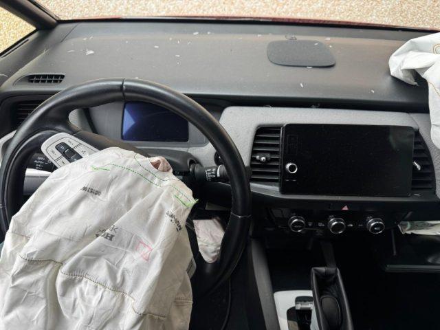 HONDA Jazz 1.5 Hev Crosstar eCVT Bicolor Executive