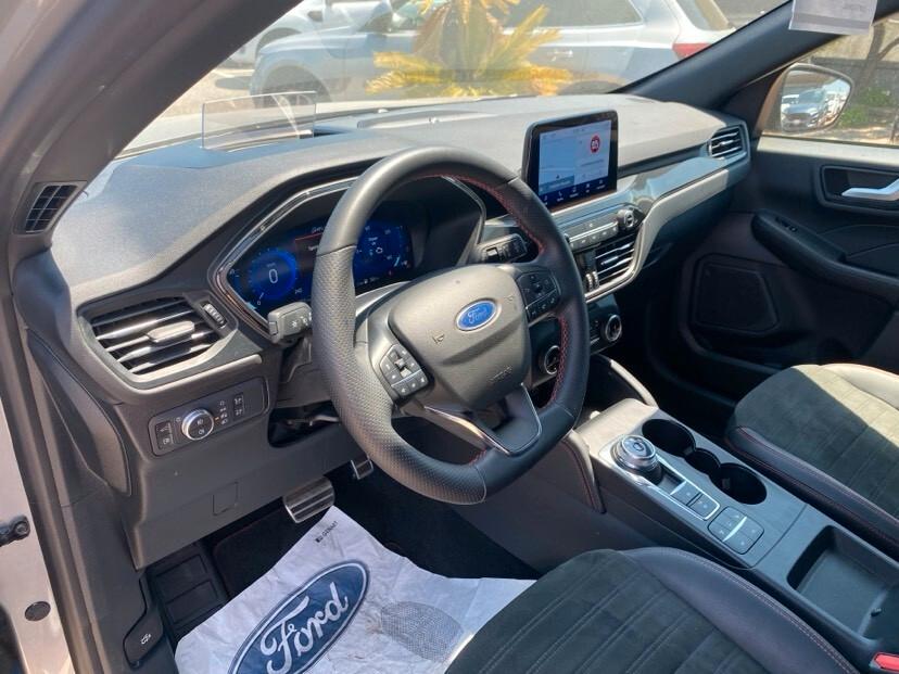 Ford Kuga 2.5 Plug In Hybrid 225 CV CVT 2WD ST-Line X