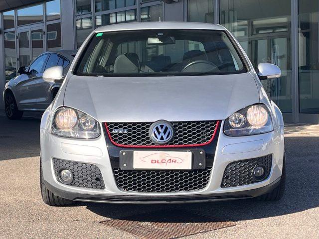 VOLKSWAGEN Golf 2.0 16V GTI 5P.