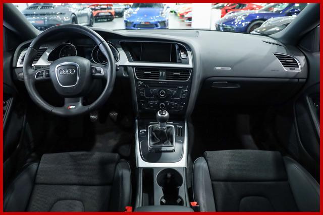AUDI A5 2.7 V6 TDI|SLINE|UNI PROP|