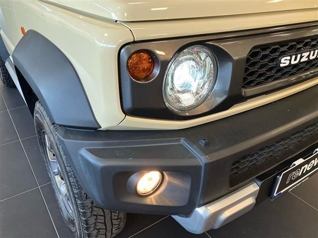 SUZUKI Jimny 1.5 Top 4WD ALLGRIP