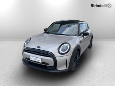 MINI Mini 4ª serie (F56) - Mini 1.5 Cooper Yours