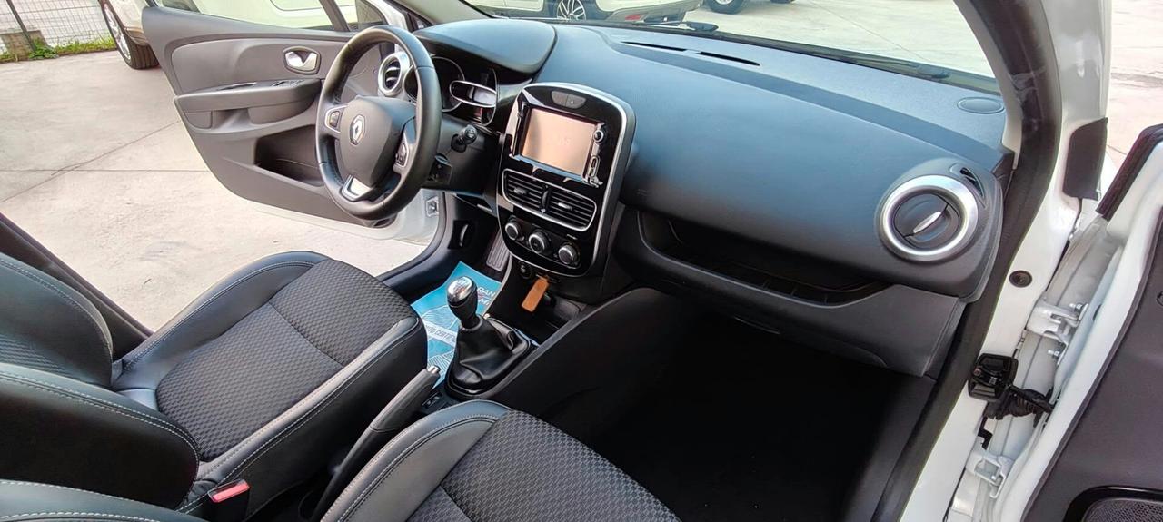 Renault Clio dCi 8V 90 CV 5 porte Duel