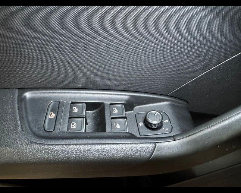 Audi A1 2ª serie SPB 25 TFSI S line edition