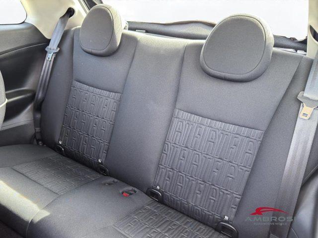 FIAT 500 500e 42 kWh