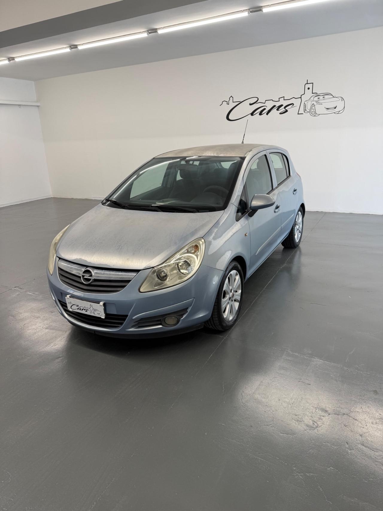 Opel Corsa 1.0 12V 3 porte Enjoy