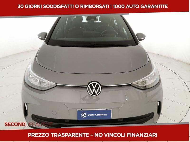 Volkswagen ID.3 58 kWh Pro Performance 204cv