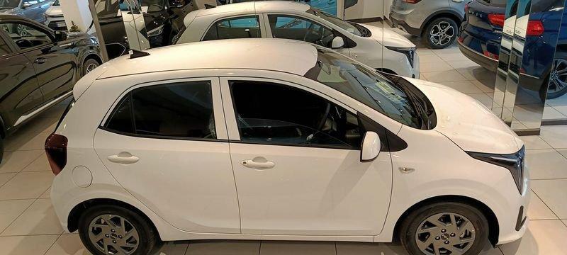 KIA Picanto Picanto 1.0 12V GPL 5 porte Urban