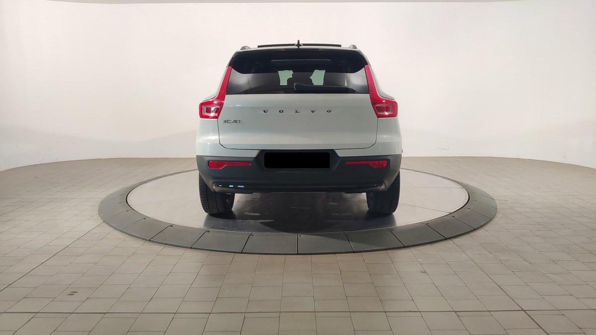 VOLVO Xc40 T4 Recharge Plug-In Hybrid R-Design
