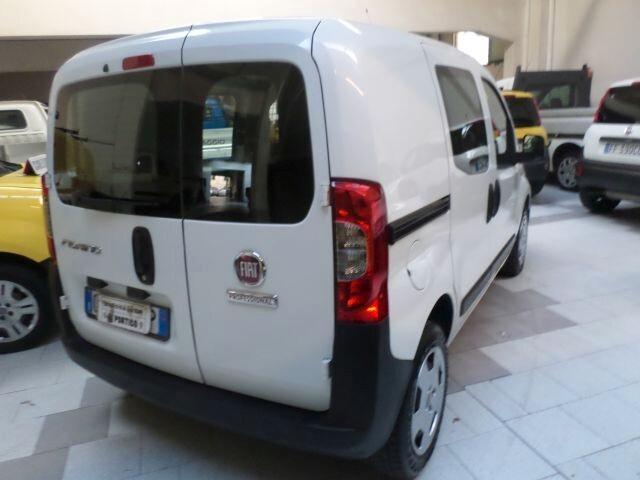 Fiat Fiorino 1.3 MJT 95cv Cargo SX P.Laterale Euro6D Autocarro