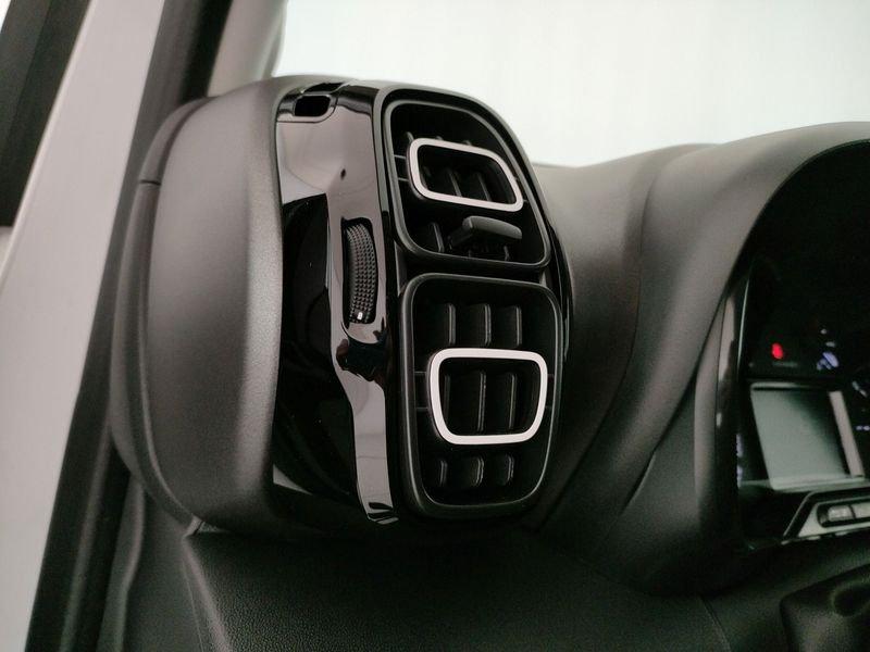 Citroën C3 Aircross C3 Aircross BlueHDi 110 S&S Feel