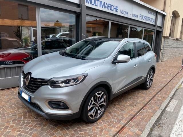 Renault Kadjar TCe 140CV FAP Sport Edition2