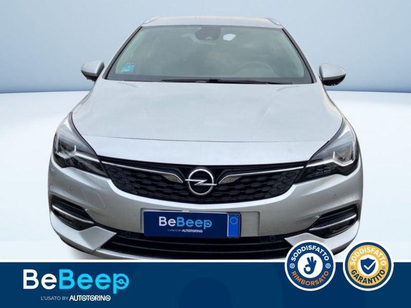 Opel Astra SPORTS TOURER 1.5 CDTI BUSINESS ELEGANCE S&S