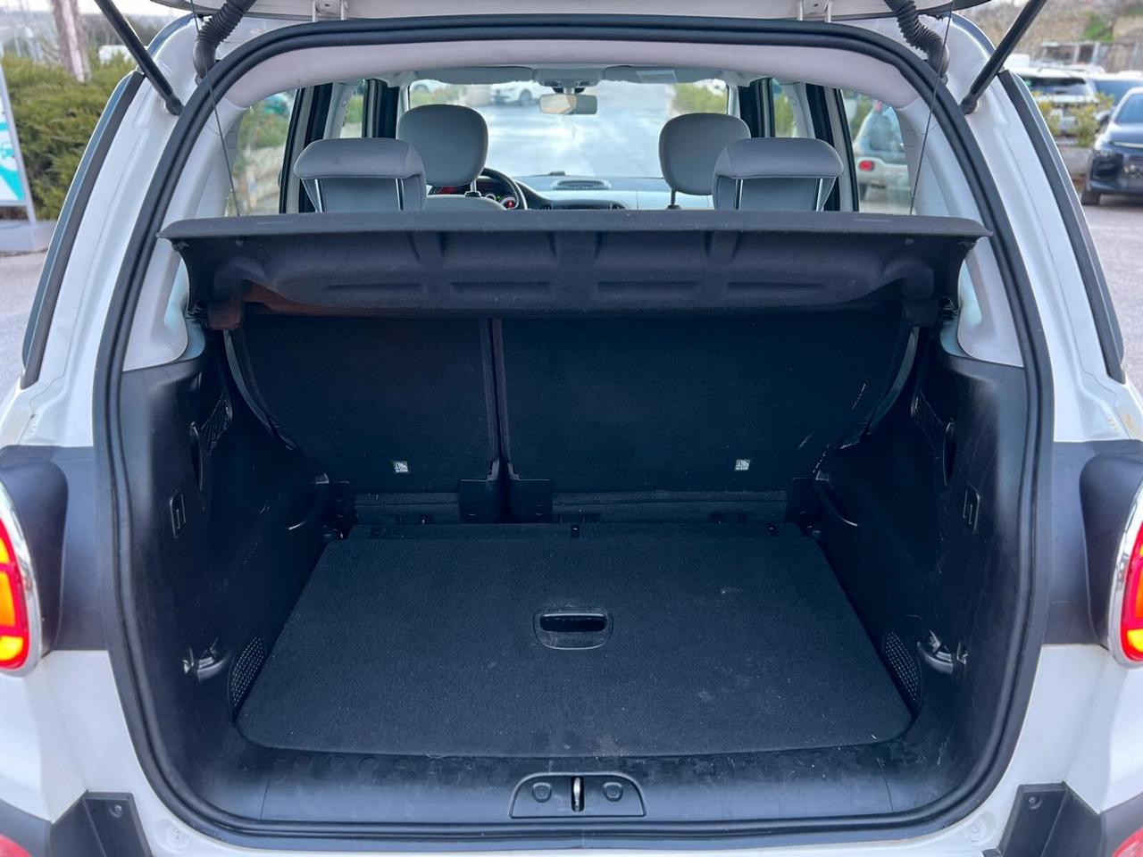 Fiat 500L 1.3 Multijet 85 CV Pop Star