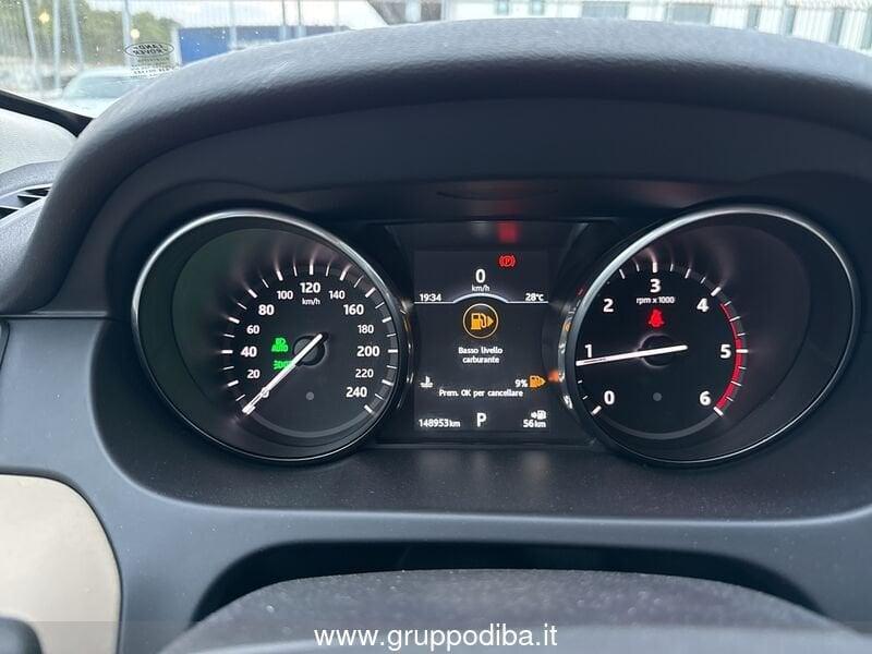 Land Rover Discovery Sport I 2015 Diesel 2.0 td4 HSE awd 150cv auto