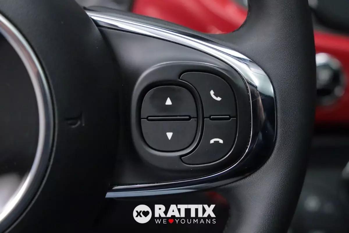 Fiat 500 1.0 Hybrid 70CV Dolcevita + tetto panoramico
