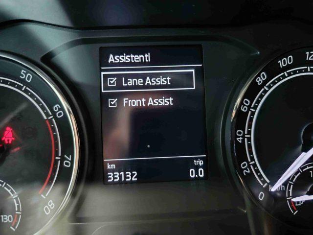 SKODA Kamiq 1.0 TSI Ambition