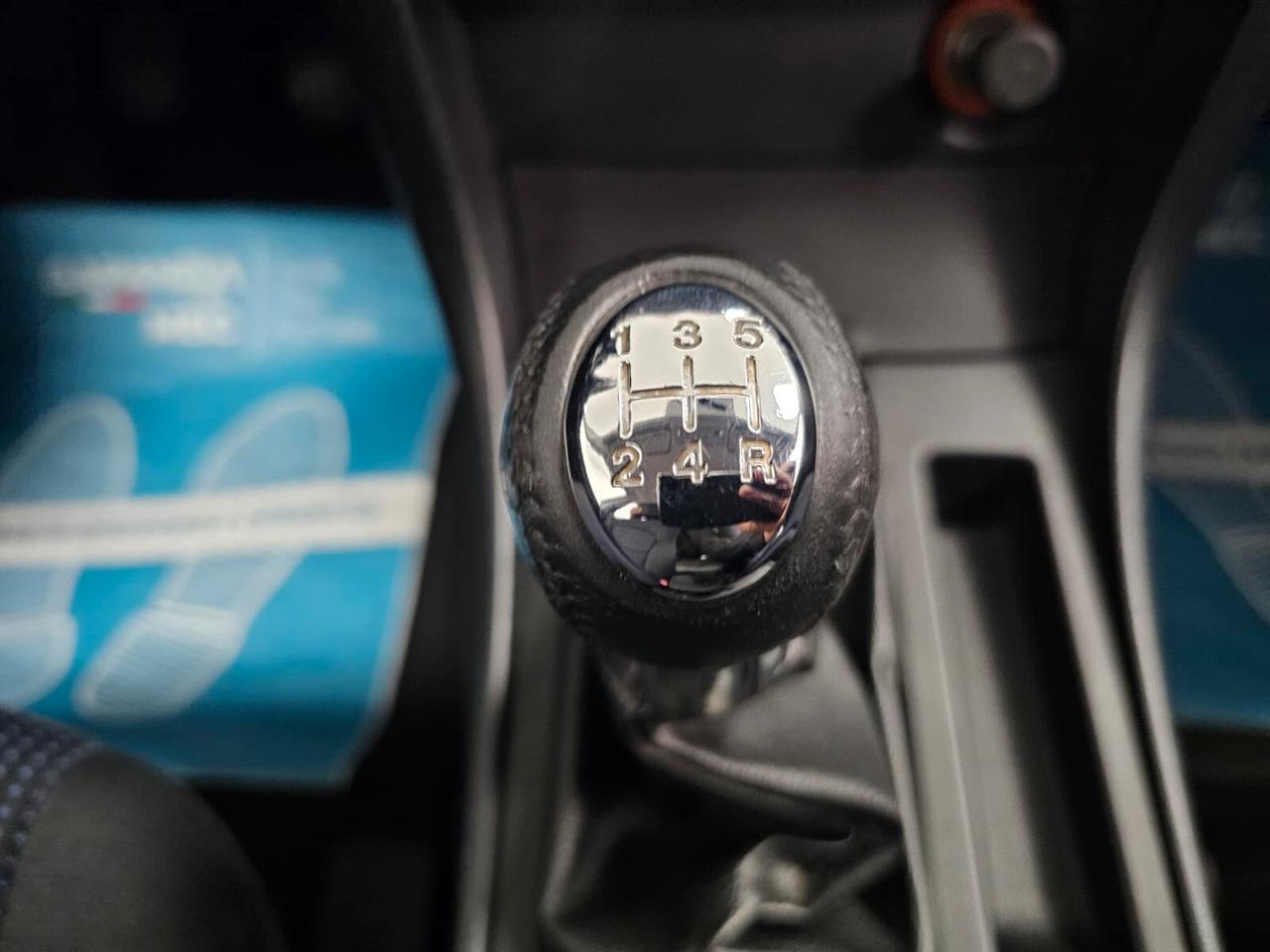 Mazda 3 Mazda3 1.6 16V 105CV Hot - Unico Proprietario