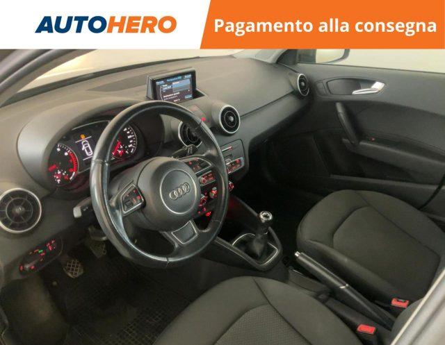 AUDI A1 SPB 1.0 TFSI ultra