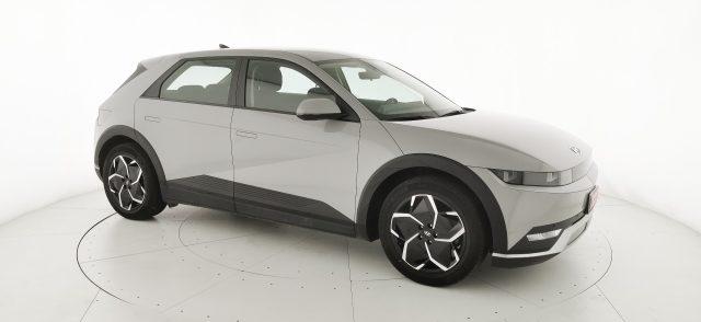 HYUNDAI Ioniq 5 5 58 kWh Progress