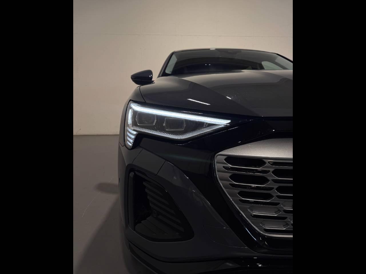 AUDI Q8 E-TRON 55 QUATTRO S LINE - RENT TO BUY