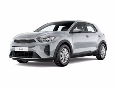 KIA Stonic 1.0 t-gdi mhev Urban Special Edition 100cv mt del 2023