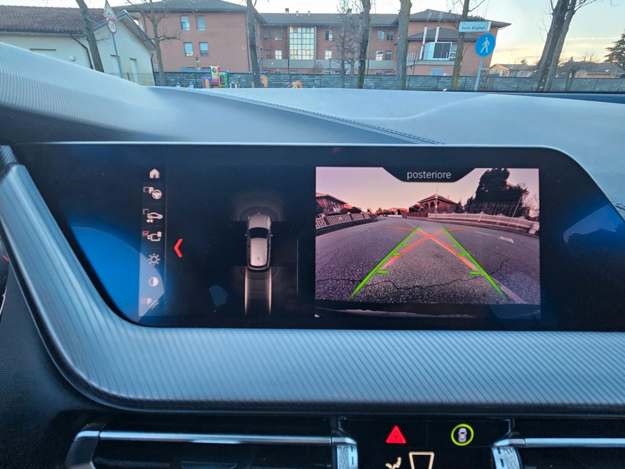 Bmw 118d 5p. Msport Automatico Full Optional