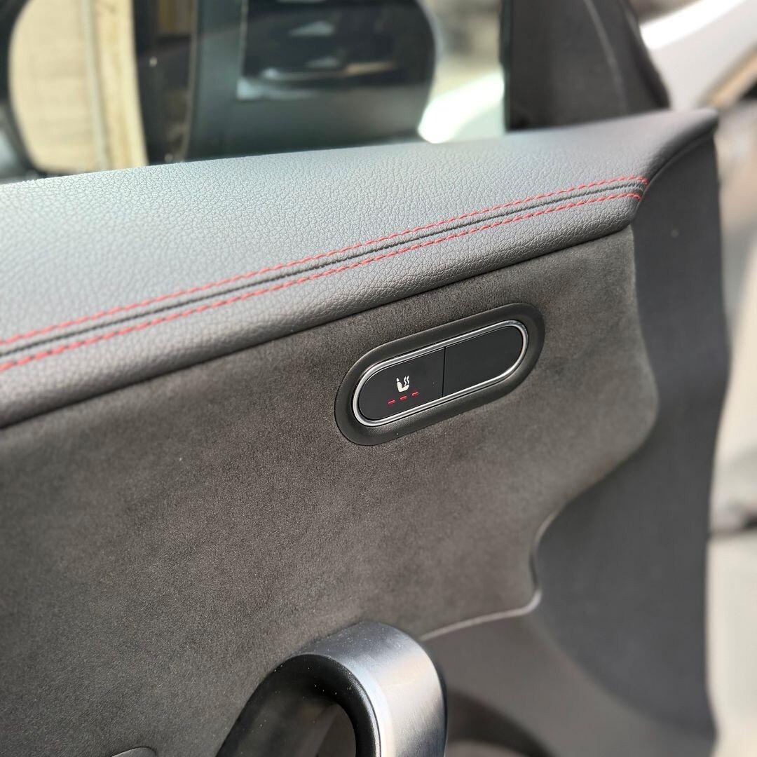 Mercedes CLA 200 d Automatic 4Matic Premium