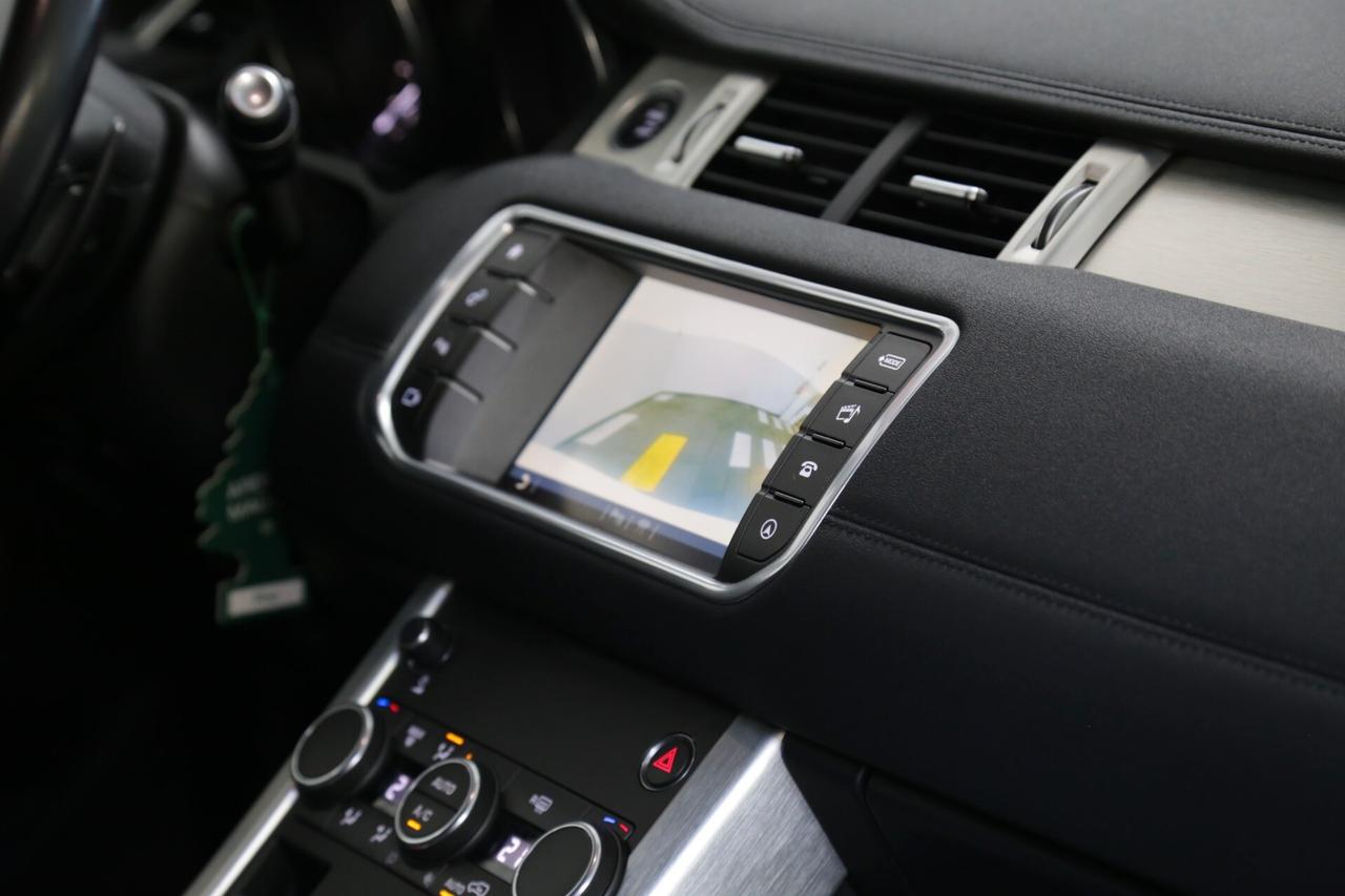 Land Rover Range Evoque 2.0 TD4 150 CV 5p SE Dynamic Landmark Ed.