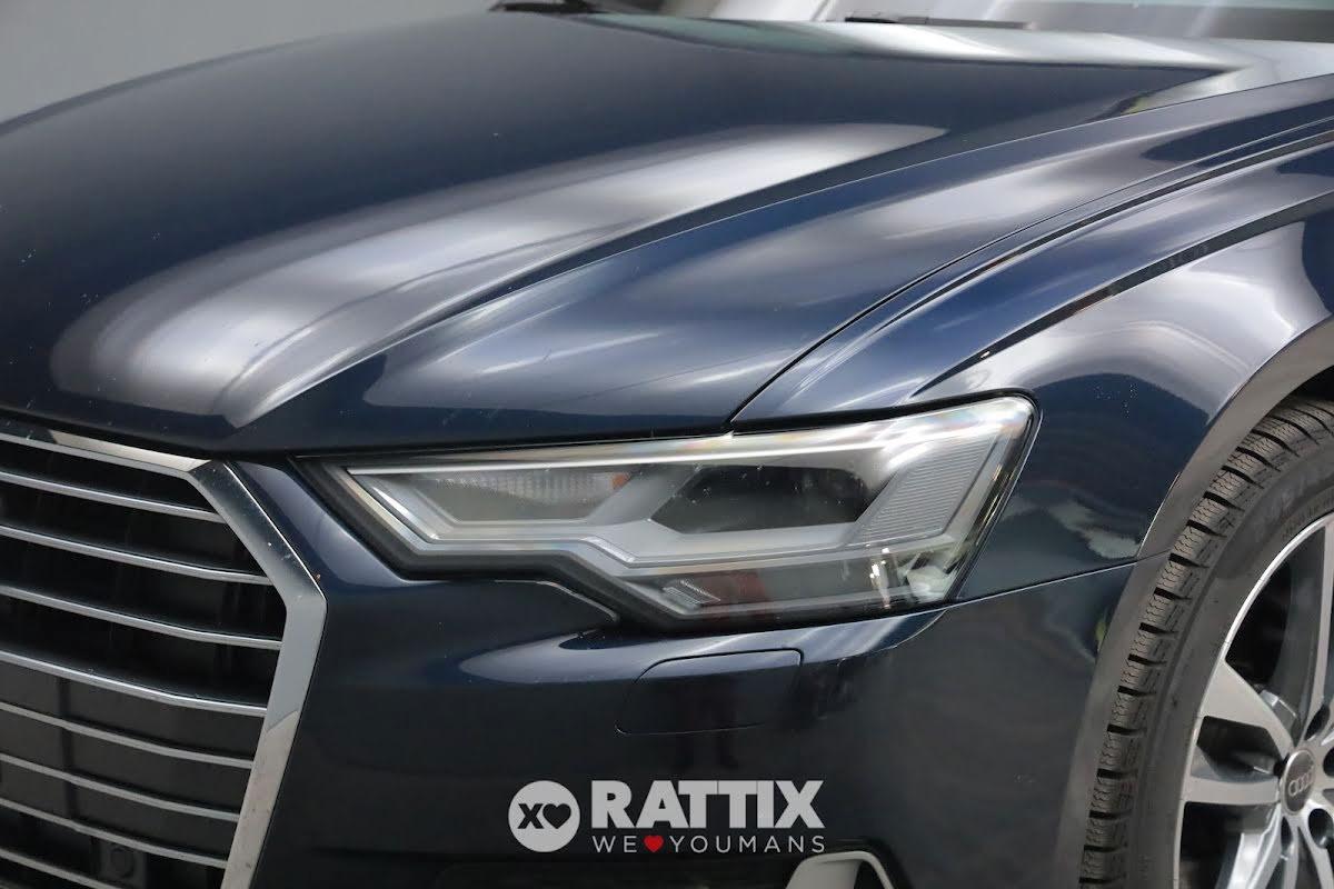 Audi A6 Avant 35 2.0 TDI Mhev Business Sport s-Tronic