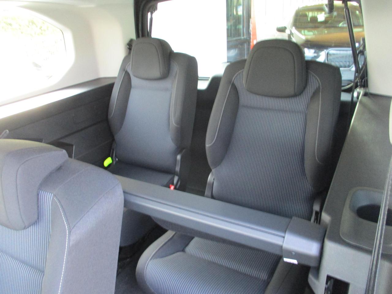 Fiat Doblo Passo Lungo 1.5 d Doblo 130cv auto 7p.ti