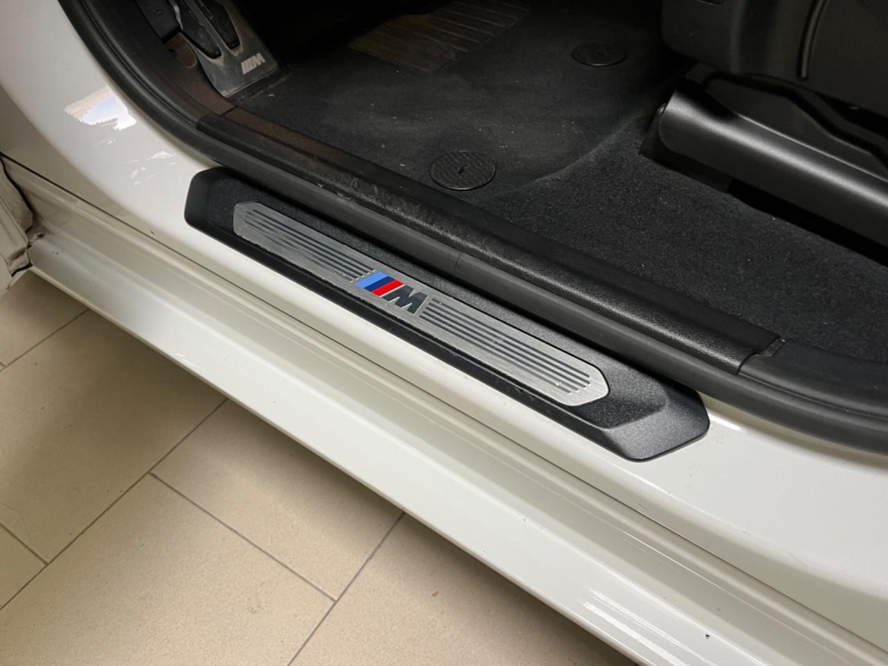 Bmw X4 xDrive20d 48V Msport Restyling