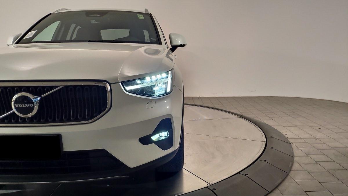 VOLVO Xc40 B3 Mild Hybrid Automatico Core