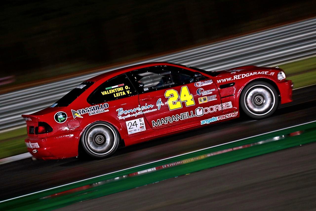 Bmw M3 Bmw M3 E46 pista drifting