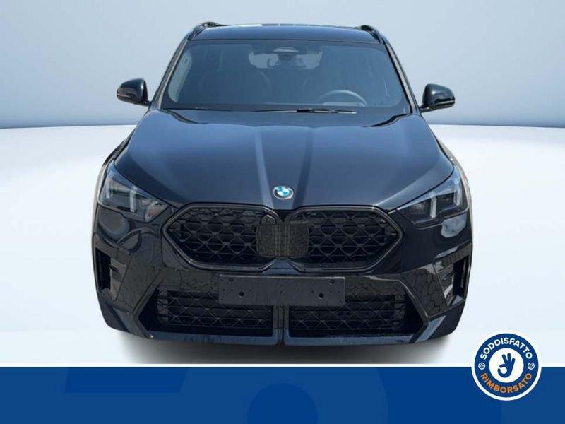 BMW X2 sDrive 20d M Sport Pro