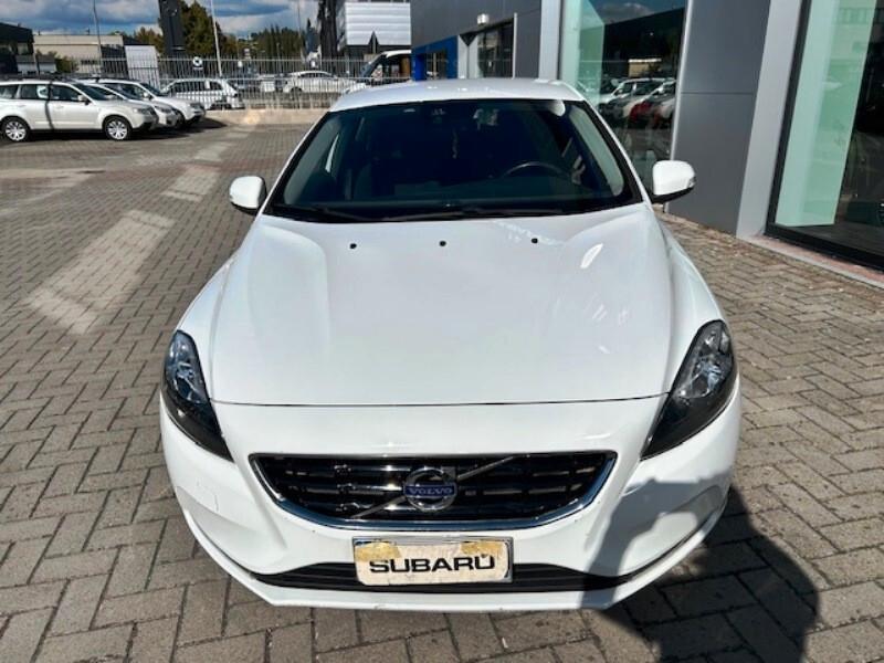 Volvo V40 D2 Momentum - Unico proprietario -