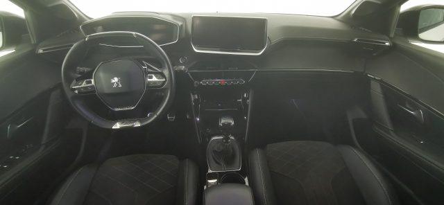 PEUGEOT 208 PureTech 100 Stop&Start 5 porte GT