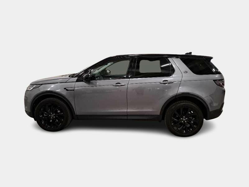 LAND ROVER DISCOVERY SPORT 2.0 TD4 MHEV 163cv S 4WD aut.