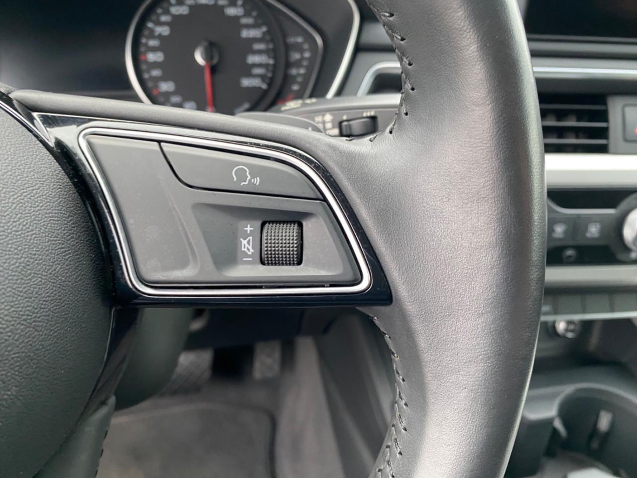 Audi A5 SPB 35 TDI S tronic Business