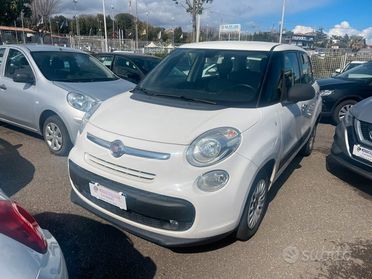 Fiat 500L Fiat 500L 1.3 Multijet business